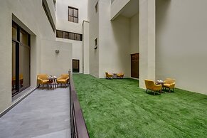 Abar Hotel Apartments