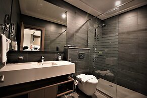 Abar Hotel Apartments