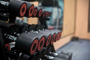 Abar Hotel Apartments