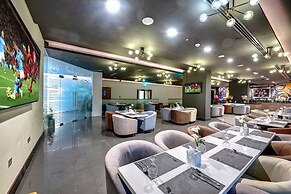 Abar Hotel Apartments