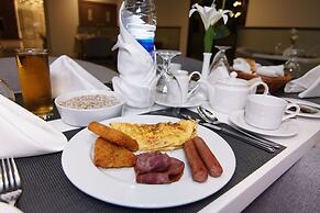 Abar Hotel Apartments