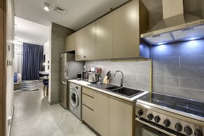 Abar Hotel Apartments