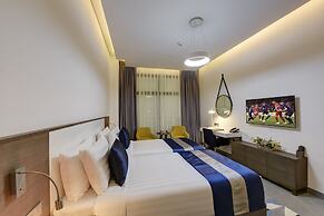 Abar Hotel Apartments