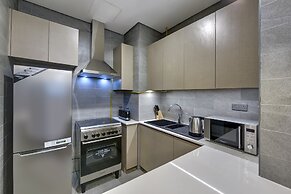 Abar Hotel Apartments