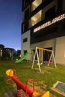 Abar Hotel Apartments