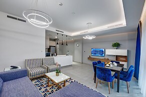 Abar Hotel Apartments