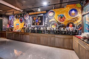 Abar Hotel Apartments