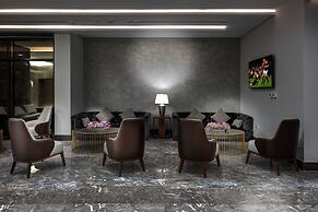 Abar Hotel Apartments