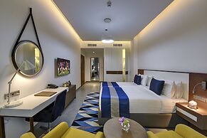 Abar Hotel Apartments