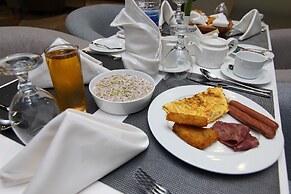 Abar Hotel Apartments