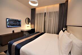 Abar Hotel Apartments