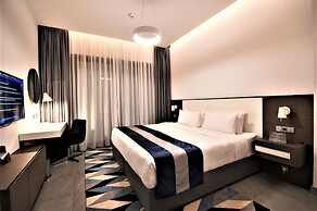 Abar Hotel Apartments