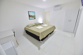 Live In Fortaleza Hotel
