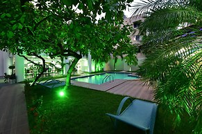 Live In Fortaleza Hotel