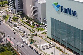 Live In Fortaleza Hotel