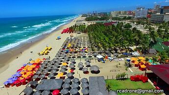 Live In Fortaleza Hotel