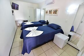Live In Fortaleza Hotel