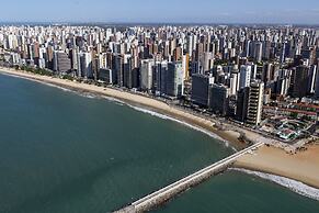Live In Fortaleza Hotel