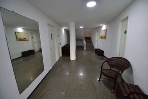 Live In Fortaleza Hotel