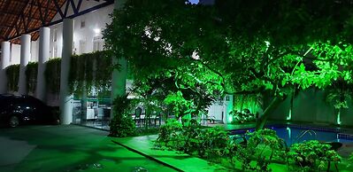 Live In Fortaleza Hotel