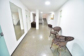 Live In Fortaleza Hotel