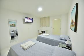 Live In Fortaleza Hotel