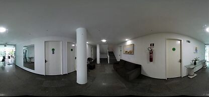 Live In Fortaleza Hotel