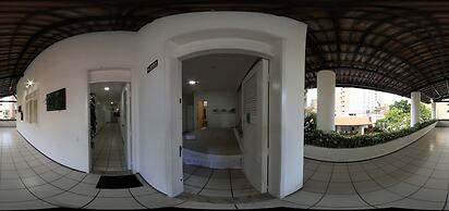 Live In Fortaleza Hotel