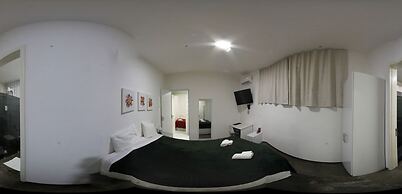 Live In Fortaleza Hotel