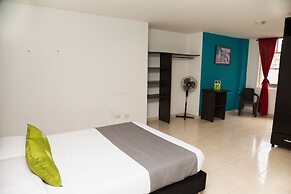 Ayenda Quimbaya de Oro 1903