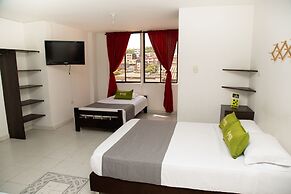 Ayenda Quimbaya de Oro 1903