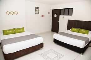 Ayenda Quimbaya de Oro 1903