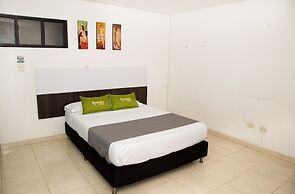 Ayenda Quimbaya de Oro 1903