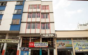 Ayenda Quimbaya de Oro 1903