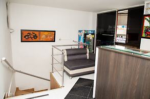 Ayenda Quimbaya de Oro 1903