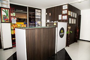 Ayenda Quimbaya de Oro 1903