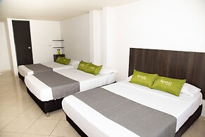 Ayenda Quimbaya de Oro 1903