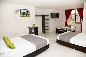 Ayenda Quimbaya de Oro 1903