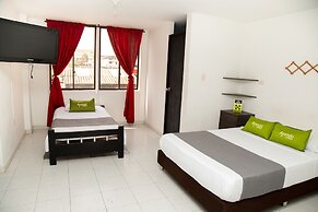 Ayenda Quimbaya de Oro 1903