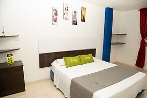 Ayenda Quimbaya de Oro 1903