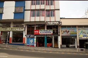 Ayenda Quimbaya de Oro 1903