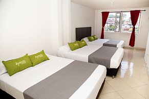 Ayenda Quimbaya de Oro 1903