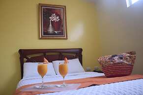 Hotel Cayapas Esmeraldas