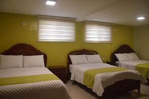 Hotel Cayapas Esmeraldas