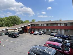 VIBE INN - WHIRLPOOL SUITES