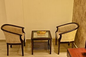 Hotel Aakriti Clarks Inn Express