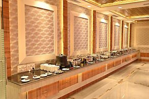 Hotel Aakriti Clarks Inn Express