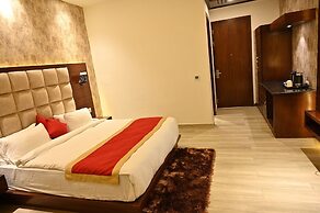 Hotel Aakriti Clarks Inn Express
