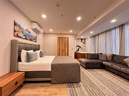 Old Town Point Hotel & Spa Antalya