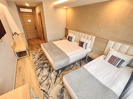 Old Town Point Hotel & Spa Antalya